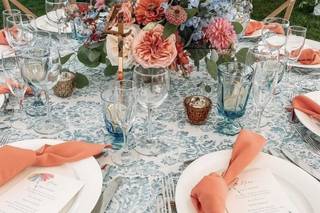 Stems Flower Design - 15