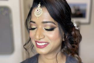 Soreya Hair | Make-up Artist - 10
