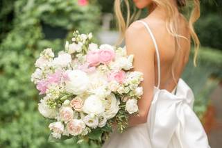 Soirees Southern Events (Planning and Florals) - 30