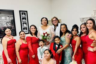 Weddings By Reverend Susie - 43