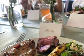 Bruce Brown Catering - 9