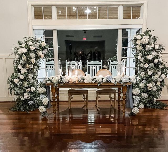Elizabeth Giles Events, LLC - 3