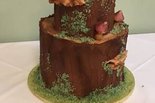 Darling Cake - 5