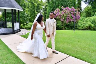 Elegant Bridals - 24