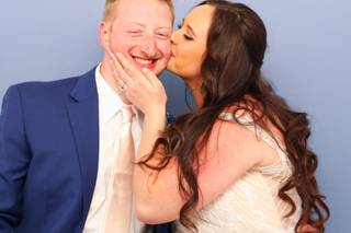 Laughing Hat Photo Booths - 12