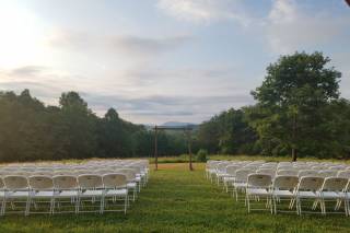 Luna's Trail Farm and Event Center - 24