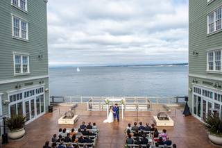 Every Last Detail Wedding & Event Coordination - 13