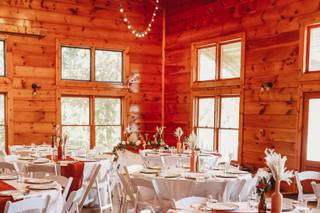 Just Peachy Events - 18