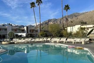 Ace Hotel & Swim Club - 10
