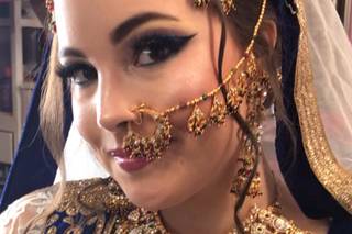 Shruti's Bridal Salon - 78