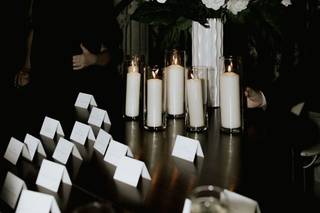 Salvatore's Wedding Venue - 10