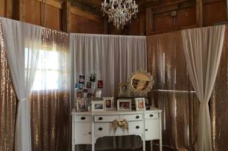Affairs of the Heart Event Rentals - 28
