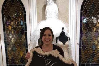 Renaissance Bridals and Prom - 19