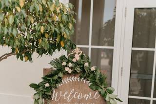 Mi Vintage - Farm Tables & Lounge Rentals - 77