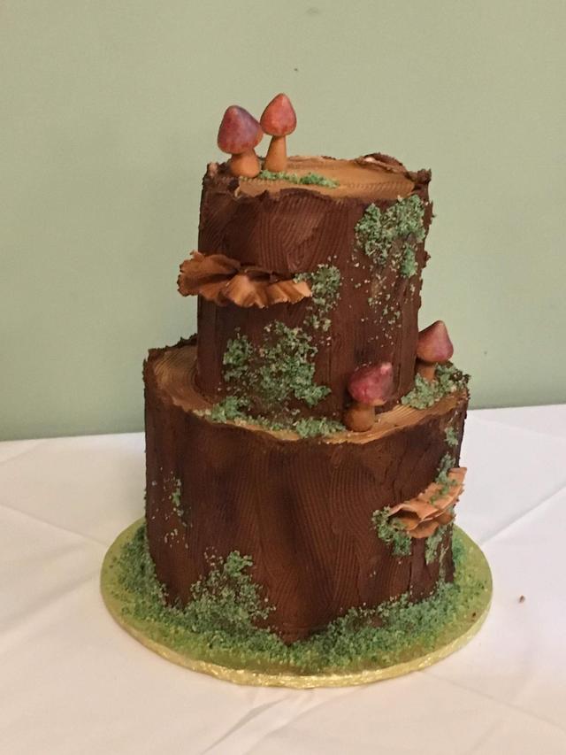 Darling Cake - 2