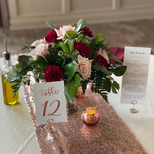 Joyful Bouquets - 4