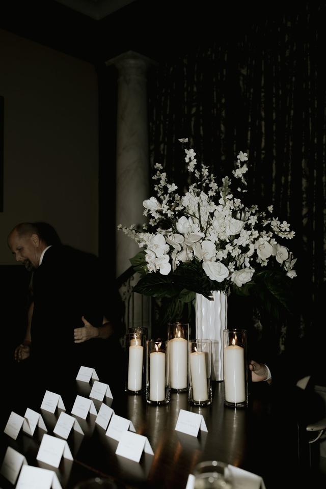 Salvatore's Wedding Venue - 2