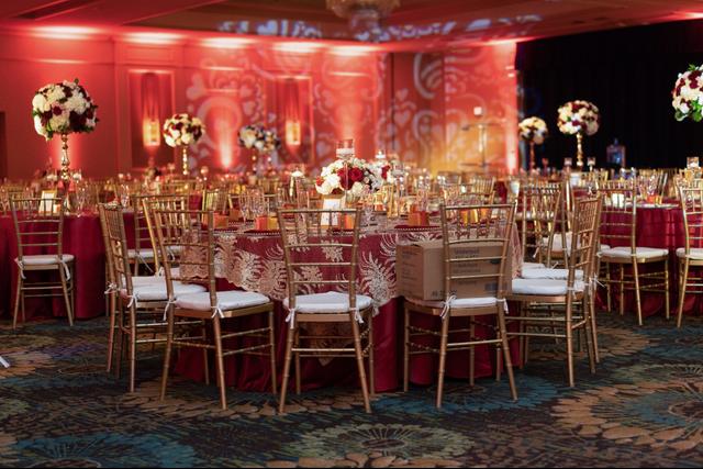 Unique Chic Events - 2