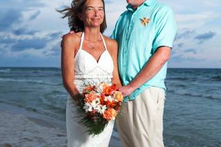 Beach Beginnings Weddings - 95