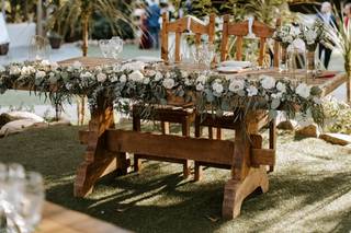 Gaslamp Floral & Event Production - 43