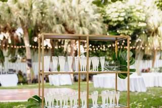 So Staged Event Design + Rentals + Florals - 7