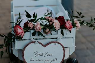Simply Beautiful Wedding & Event Planning - 124