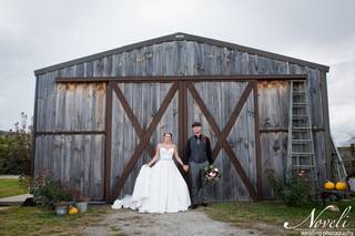 The Poinsett Bride - 12