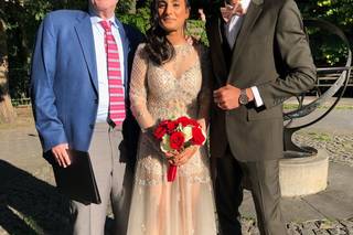 Kevin Bain - Ceremonies - 26