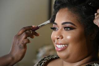 Makeup By Megan J - 36