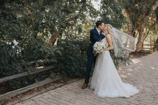 Lake Oak Meadows Weddings and Events - 25