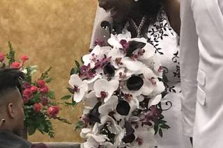 Petals Floral Event Decor - 13
