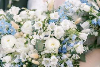 Woodland Floral Design - 142