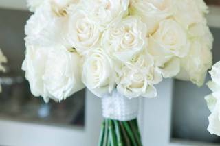 Nece Floral Designs - 5