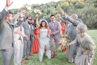 Redwood Canyon by Wedgewood Weddings - 23