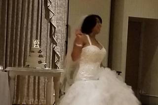 Celebrations Wedding Venue - 23