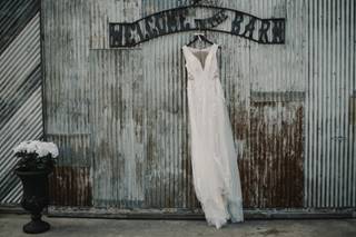The Barn at Four Pines Ranch - 19