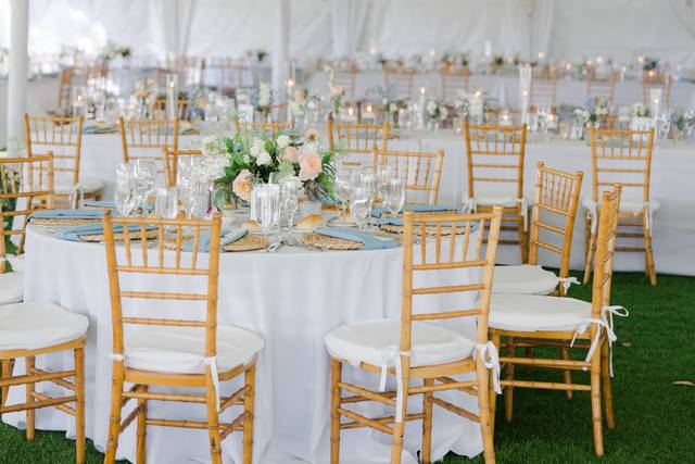 Kelly Kennedy Weddings and Events 1