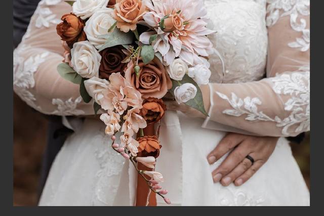 Balayaged and Bridal 3