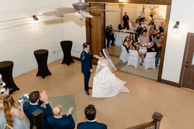 Making Memories DJ Service - 2
