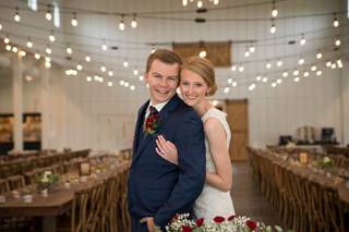 The Pines Weddings & Events - 15