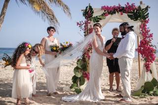 Green Eyed Girl Weddings - 19