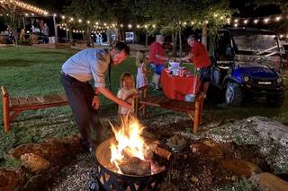 Fort Worth Country Memories - 45