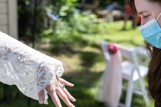 Shado of a Rose Photography - 102