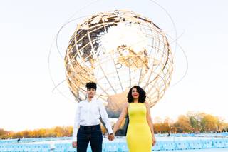 Olker Wedding Photo - 14