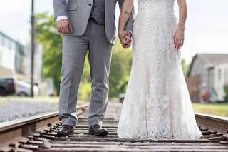Taylored for You Bridal Boutique - 21
