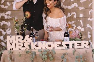 Jacqueline Banuelos Luxury Weddings - 24