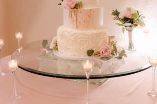 Sugarpaste Cake Company - 7