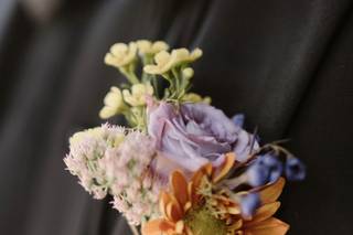 Fairytale Floral Company - 16