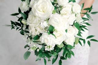 Christina Marie Events & Floral - 4