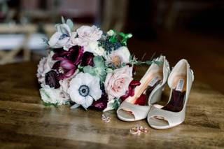 Lotus Floral Designs LLC - 35